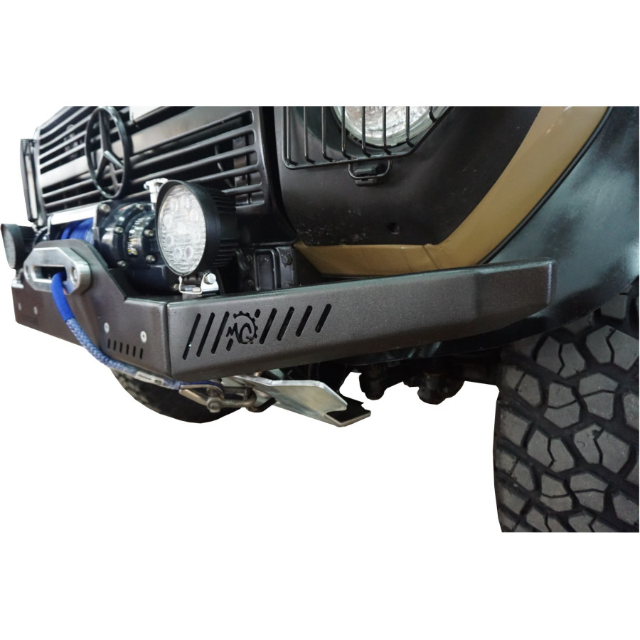 Paraurti anteriore Slim