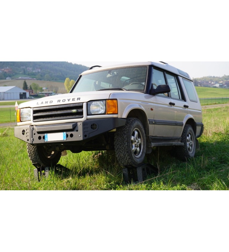 Paraurti anteriore Discoveri TD5