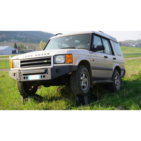 Paraurti anteriore Discoveri TD5