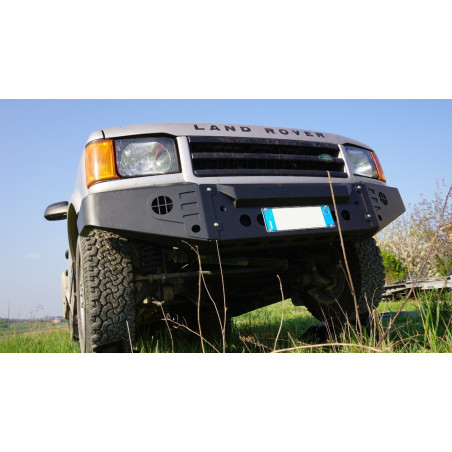 Paraurti anteriore Discoveri TD5