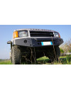 Paraurti anteriore Discoveri TD5