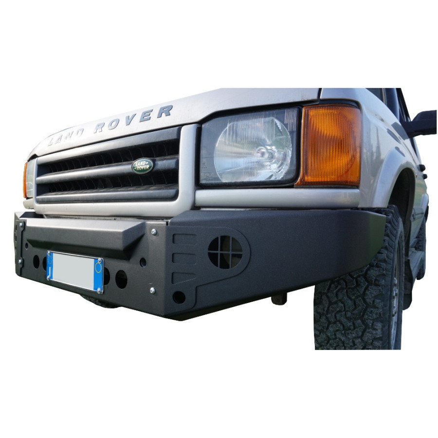 Paraurti anteriore Discoveri TD5