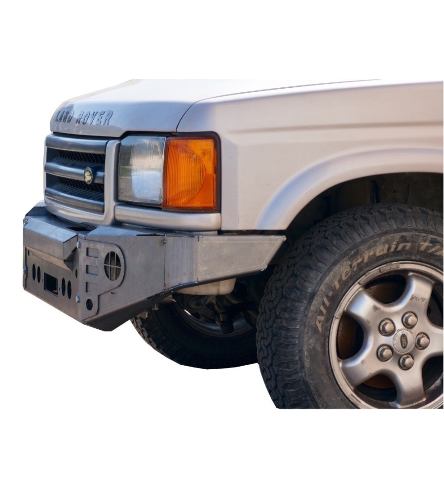 Paraurti anteriore Discoveri TD5