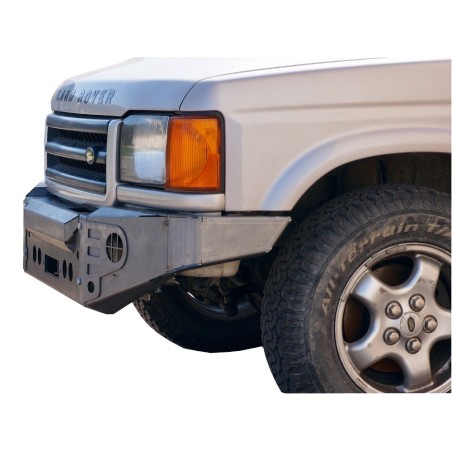 Paraurti anteriore Discoveri TD5