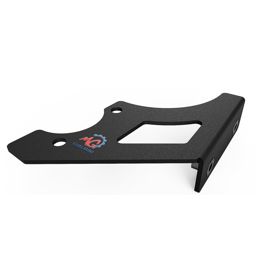 Staffe ricambio paraurti anteriore Suzuki