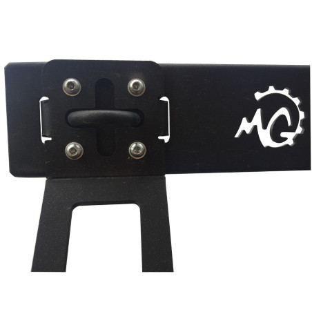 Porta pacchi Campagnola