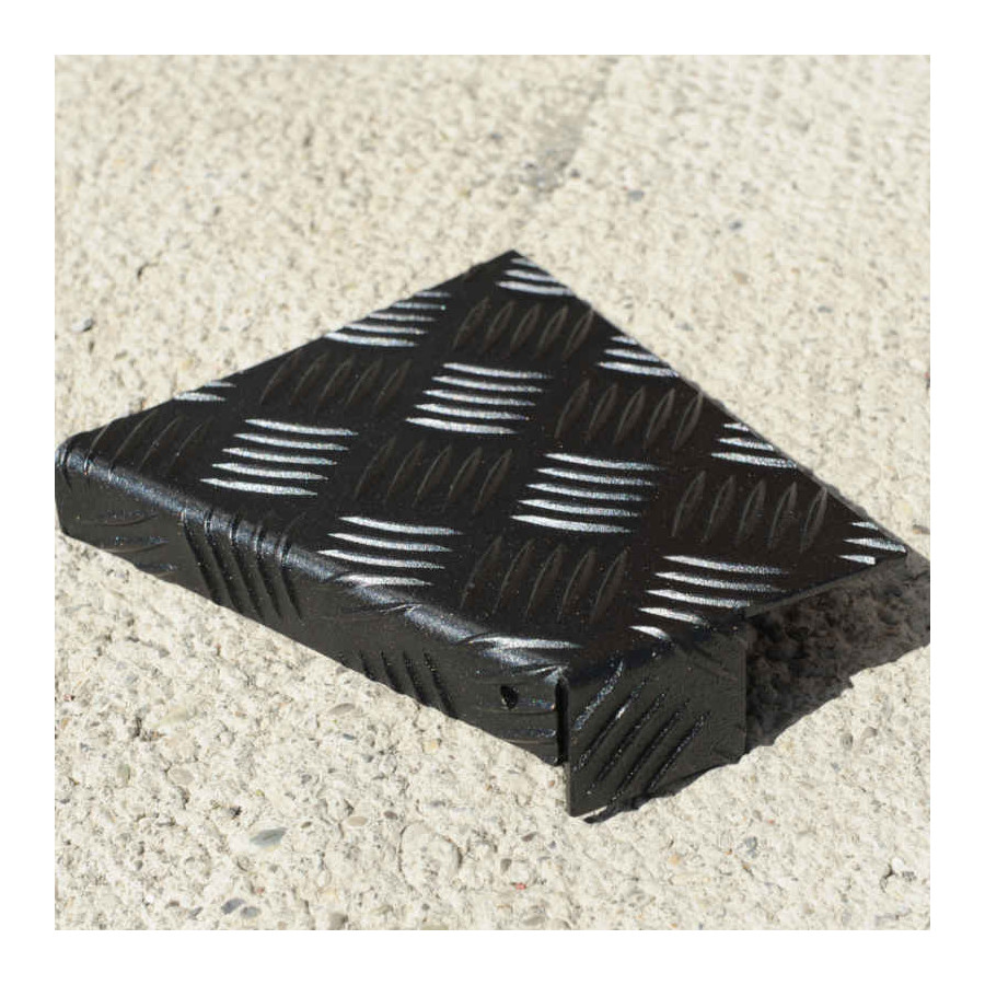 Rear Corner Guards for Defender 90 & 110