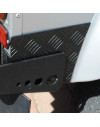 Protezione Cantonali posteriori Defender 90 e 110