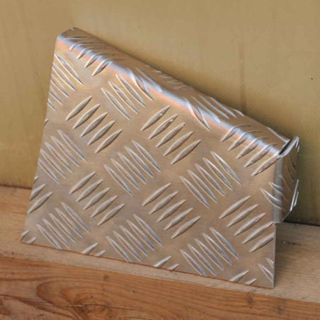 Rear Corner Guards for Defender 90 & 110