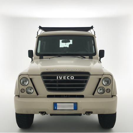 Porta pacchi Campagnola