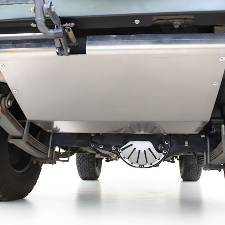 Fuel tank guard  Massif