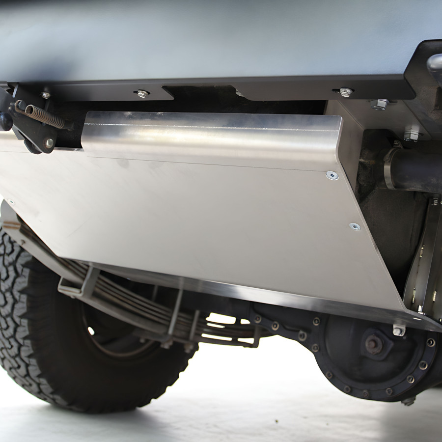 Fuel tank guard  Massif