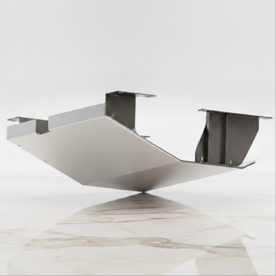 Fuel tank guard  Massif