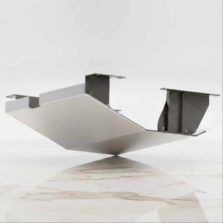 Fuel tank guard  Massif