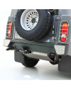 Paraurti posteriore Iveco Massif