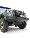 Paraurti anteriore Iveco Massif