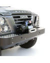 Paraurti anteriore Iveco Massif