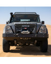 Paraurti anteriore Iveco Massif