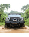 Paraurti anteriore Iveco Massif