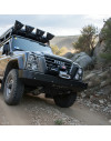 Paraurti anteriore Iveco Massif