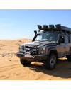 Paraurti anteriore Iveco Massif