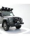 Paraurti anteriore Iveco Massif