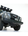 Paraurti anteriore Iveco Massif