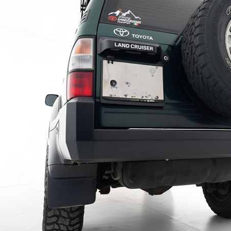 Paraurti posteriore Toyota Land Cruiser Serie 90 - 95