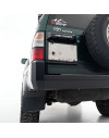 Paraurti Posteriore Land Cruiser 90/95 | MG Off Road