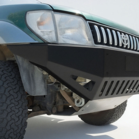 Paraurti anteriore Toyota Land Cruiser Serie 90 - 95