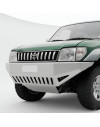 Paraurti anteriore Toyota Land Cruiser Serie 90 - 95
