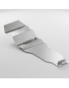 Piastra paramotore per Toyota Serie 120 - 125