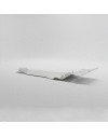 Piastra paramotore per Toyota Serie 120 - 125