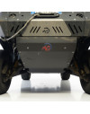 Piastra paramotore per Toyota Serie 120 - 125