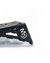 Universal wheel mount