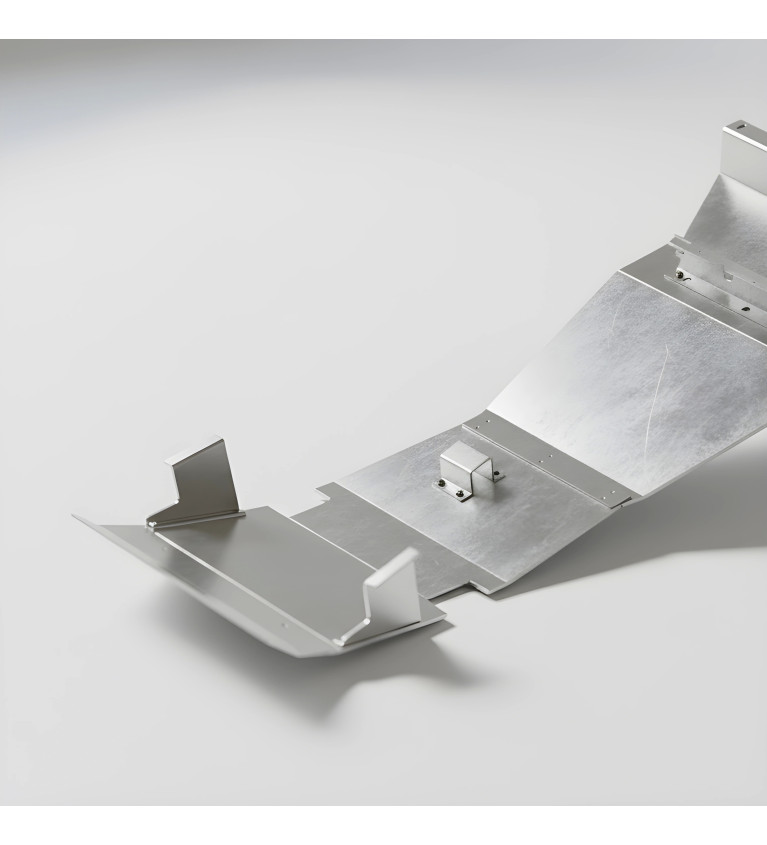 Piastra paramotore per Toyota Serie 90 - 100