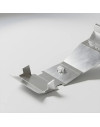 Piastra paramotore per Toyota Serie 90 - 100