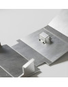 Piastra paramotore per Toyota Serie 90 - 100