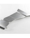 Piastra paramotore per Toyota Serie 90 - 100