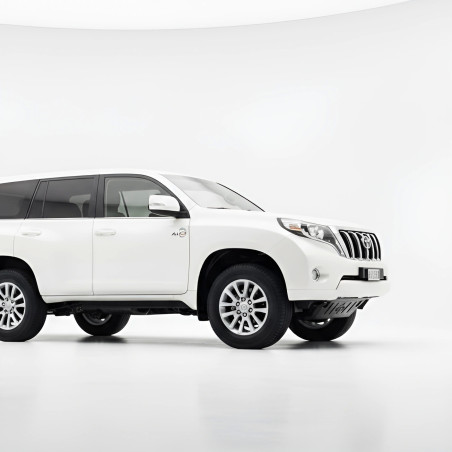 Protezione tiranteria Toyota Land Cruiser Prado J150