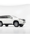 Protezione tiranteria Toyota Land Cruiser Prado J150