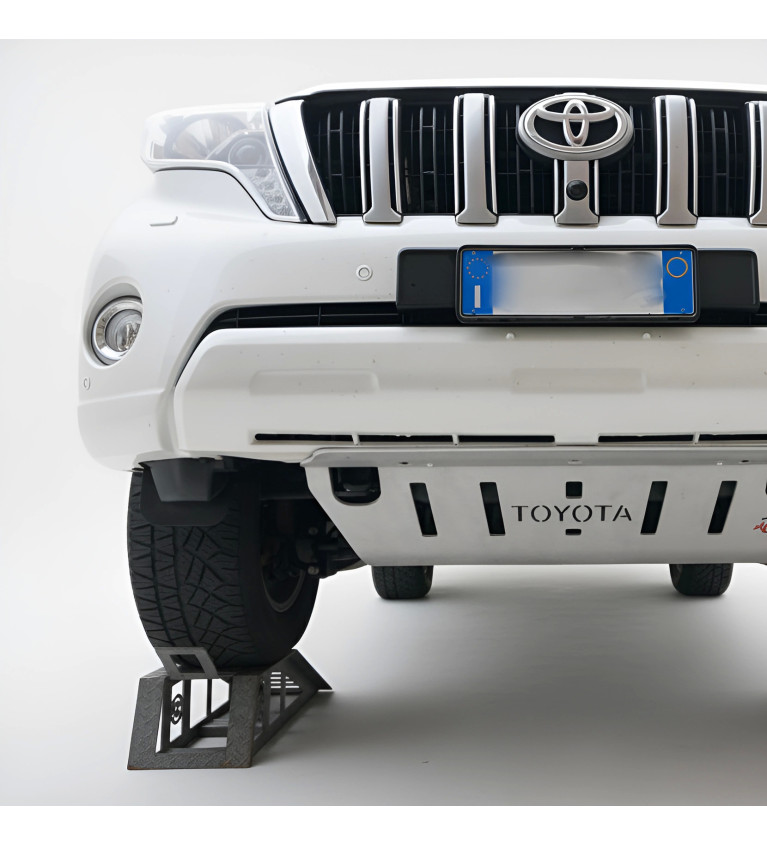 Protezione tiranteria Toyota Land Cruiser Prado J150