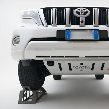 Protezione tiranteria Toyota Land Cruiser Prado J150