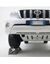 Protezione tiranteria Toyota Land Cruiser Prado J150