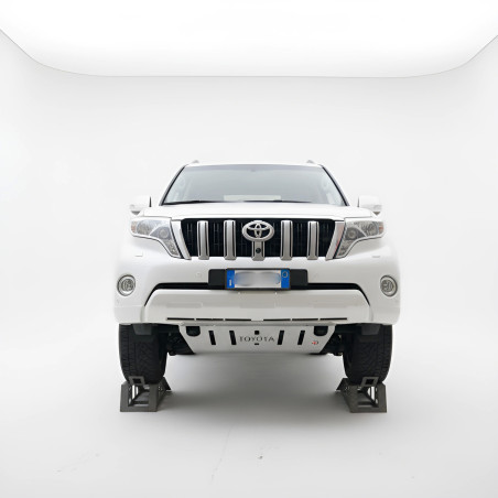 Protezione tiranteria Toyota Land Cruiser Prado J150