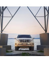 Protezione tiranteria Toyota Land Cruiser Prado J150