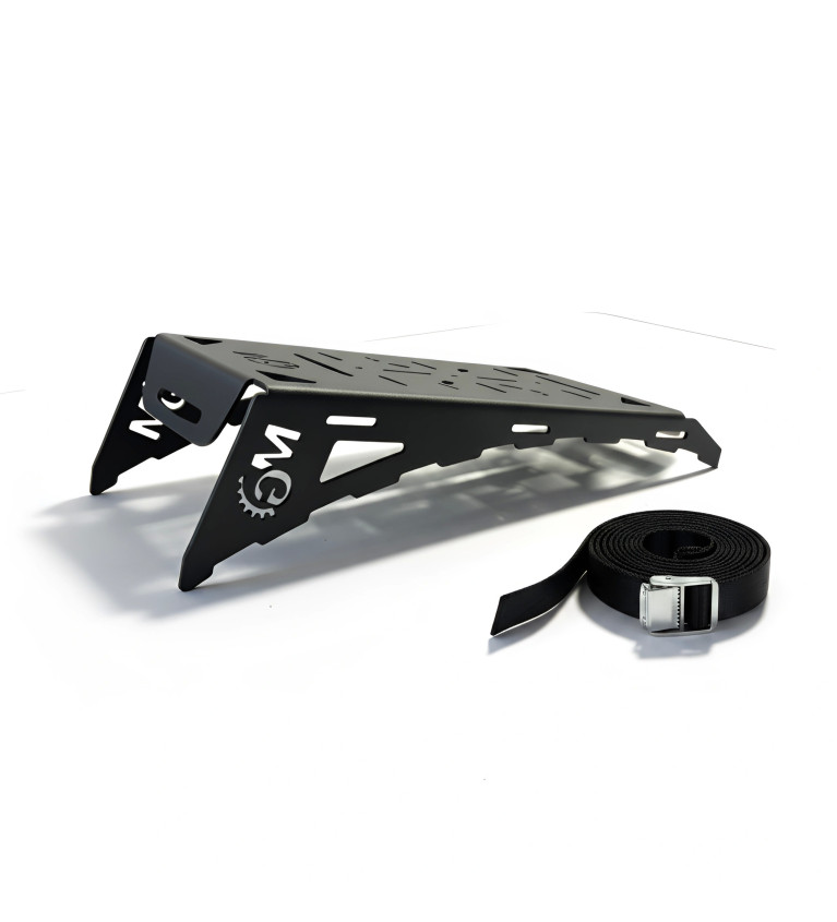 Supporto universale portaruota