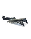Universal wheel mount