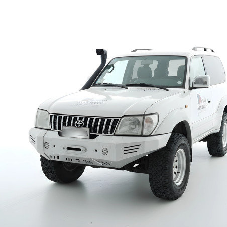 Paraurti anteriore Toyota Land Cruiser 90 - 95 Modulate