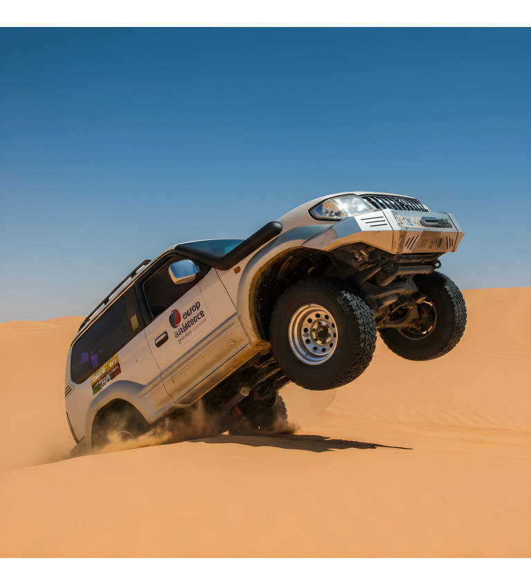 copie a Paraurti anteriore Toyota